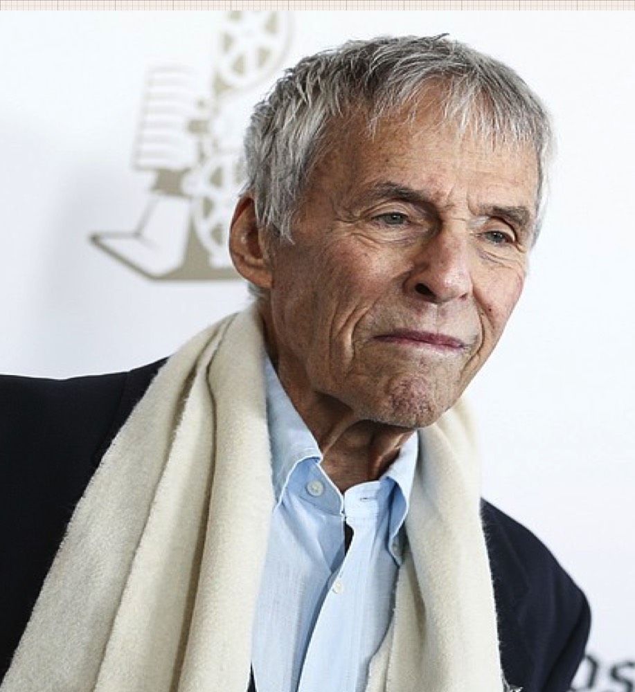 .Clique no arquivo de áudio para ouvir o programa A Música no Cinema, apresentado e produzido por Márcio Alvarenga, dedicado à Burt Bacharach.