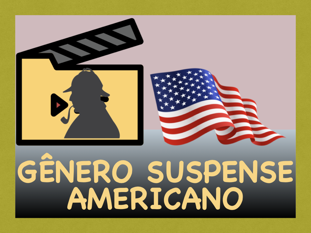 Este é o segundo programa com as produções americanas.