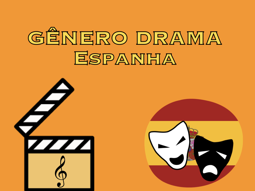 Falando de gênero dramático no cinema espanhol, somos obrigados a reconhecer a importância especial de um nome da própria atualidade, este programa é dedicado à esse cineasta. Diretor, roteirista, compositor e ator, Pedro Almodóvar é o diretor espanhol mais famoso desde Luis Buñuel e Carlos Saura. 