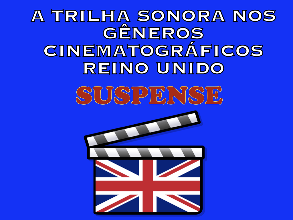 Programa A Música no Cinema transmitido todos os domingos, oito da noite, pela Rádio Universitária FM da Universidade Federal de Uberlândia,MG. Produção e apresentação de Márcio Alvarenga.