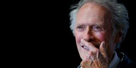 Clint Eastwood uma autêntica legenda de Hollywood completando 88 anos de uma rica existência.