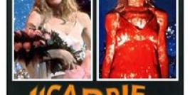 Trilha sonora original do filme Carrie,A Estranha composta por Pino Donaggio