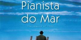 Trilha sonora original do filme A Lenda do Pianista do Mar composta por Ennio Morricone