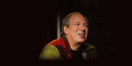 Hans Zimmer completando neste 12 de setembro,64 anos, ele que nasceu em Frankfurt, Alemanha. 