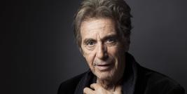 Al Pacino, uma trajetória de 61 filmes que renderam 46 prêmios, dentre eles o Oscar pelo seu brilhante desempenho em 1993 por ocasião do filme PERFUME DE MULHER.