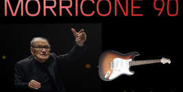 Uma surpresa extraordinária ao perceber que quando do concerto de Ennio Morricone no Rio de Janeiro no dia 05 de Maio de 2007, a trilha sonora de Os Sicilianos foi incluída no repertório. Morricone trouxe alguns músicos para o concerto e dentre eles o guitarrista Nanni Civitenga que sempre acompanha Il Maestro em seus concertos.