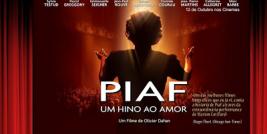 A cantora Edith Piaf morreu aos 47 anos, mas não deixou apenas a sua bela voz interpretando   canções maravilhosas, deixou uma vida que foi marcada por todo tipo de situação como a miséria, desilusões, álcool, drogas e uma artrite que quase a deixava inerte, além da própria transformação do seu corpo. 