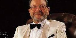 Ron Goodwin faleceu no dia 08 de Janeiro de 2003 aos 77 anos em decorrencia de complições decorrentes de uma crise asmática. Deixou um acêrvo de 69 trilhas sonoras para produções feitas para cinema e televisão.