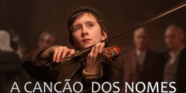 O cineasta François Girard acabou ganhando notoriedade em 1998 com o sucesso do seu filme Violino Vermelho. Agora em 2019, novamente o violino volta a ganhar protagonismo no seu filme A CANÇÃO DOS NOMES, ele garante, no entanto, que não procura os violinos, mas sim os violinos que correm atrás dele. 