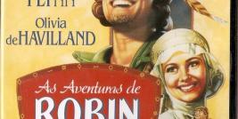 As Aventuras de Robin Hood música de Erich Wolfgang Korngold