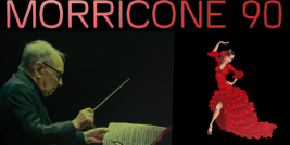 O compositor Ennio Morricone incursionou pelos mais distintos gêneros musicais que a sua criatividade permitiu. A sua primeira experiência com o bolero aconteceu em 1973, por ocasião do filme CRESCEI E MULTIPLICAI-VOS, uma comédia dirigida Giuglio Petroni.