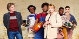 A Brigada da Chefe (2022) é uma comédia com pitadas dramáticas do cinema francês dirigido por Louis-Julien Petit. O filme foi baseado em uma ideia original de Sophie Bensadoun.