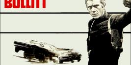 O ator Steve McQueen, como havia feito como uma moto no filme “Fugindo do Inferno”, fez grande parte das cenas a bordo do Mustang em BULLIT. 