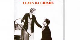 Luzes da Cidade- Trilha sonora composta por Charles Chaplin