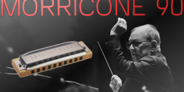 O compositor Ennio Morricone gravou a trilha sonora deste filme com a Roma Sinfonietta, sendo que o solo de gaita ficou a cargo do conceituado Gianluca Littera. Aliás em 2010 Morricone compôs uma peça especial para gaita e orquestra intitulada “Immobile 2”.