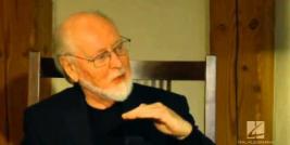 John Jacobson entrevista o compositor John Williams.