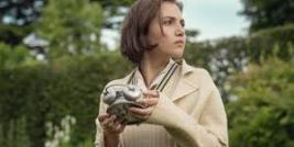 OS SETE RELÓGIOS, uma história baseada em uma ideia genial de Agatha Christie.