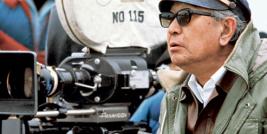 O cineasta Akira Kurosawa morreu no dia 06 de setembro de 1998 aos 88 anos, mas sua obra está mais viva do que nunca. Kurosawa realizou 30 filmes ao longo de sua carreira de meio século a serviço do cinema. Em cada um deles, podemos notar que nunca a música se estranhou com a cena, numa demonstração que as duas partes do filme, a visual e sonora, sempre conviveram de forma harmoniosa.