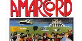 Trilha sonora original do filme Amarcord composta por Nino Rota