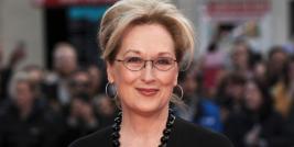 MERYL STREEP ATUA E CANTA.