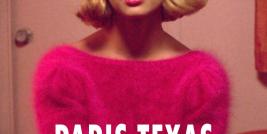 Trilha sonora original d filme Paris Texas composta por Ry Cooder