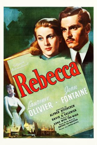 O cineasta francês François Truffaut conseguiu realizar um grande sonho que era conhecer e entrevistar Alfred Hitchcock o que rendeu um precioso livro. Ao ser perguntado por Truffaut, se considerava REBECCA um filme de Hitchcock, o cineasta inglês simplesmente respondeu: não é um filme de Hitchcock é um conto de fadas!