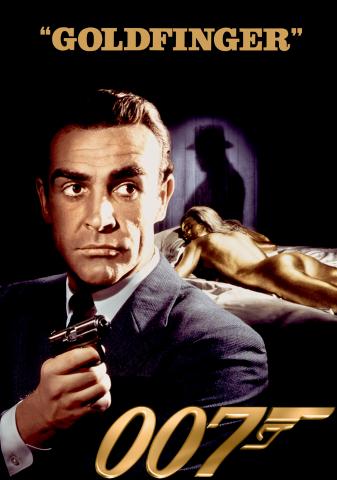 canção GOLFINGER teve a música composta por John Barry com a letra assinada pela dupla Leslie Bricusse e Anthony Newley. Um registro necessário para justificar o sucesso da canção Goldfinger foi o fato de que o empresário dos Beatles George Martin foi quem cuidou da produção artística da cantora Shirley Bassey, provando que além de embalagem, o conteúdo era muito bom.