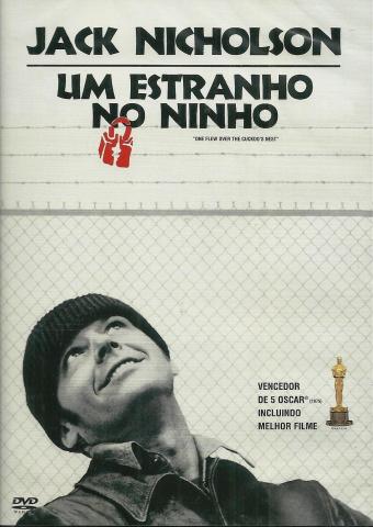 Trilha sonora original do filme UM ESTRANHO NO NINHO composta por Jack Nitzsche