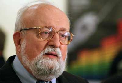 A carreira de compositor de trilhas de Krzysztof Penderecki já rendeu 33 trilhas sonoras, além da sua música estar presente nas trilhas de outros 31 filmes.