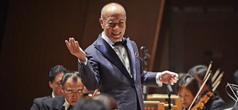 O compositor Joe Hisaishi tem feito várias apresentações em concertos na Ásia e parte da Europa.
