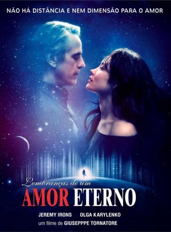 Lmbranças de Um Amor Eterno música composta por Ennio Morricone.