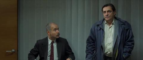 O diretor grego Filippo Tsitos lançou em 2011 o seu filme MUNDO INJUSTO, onde ele aborda a figura de um investigador policial que mesmo sabendo que o mundo em que vive é profundamente injusto, tenta ser o mais justo possível. Bem por isso, perdoa todo aquele pobre coitado que foi vítima de alguma injustiça.