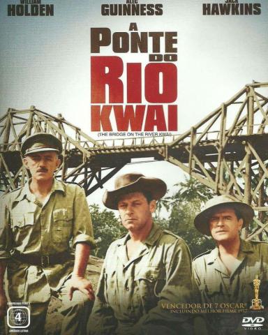 Por ocasião do filme A PONTE DO RIO KWAI, o autor da trilha o compositor inglês Malcolm Arnold resolveu prestigiar o seu compatriota, aproveitando então a marcha para essa tradicional cena do filme.
