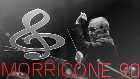 Ennio Morricone esteve duas vezes no Brasil, sendo a primeira no Rio de Janeiro em 2007 e a segunda no ano seguinte, 2008 na cidade de São Paulo. Continua com incansável disposição participando de concertos levando a sua música para distintas plateias em todo o mundo.