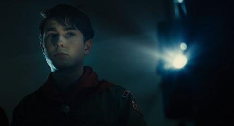 Spielberg tinha absoluta convicção que a sua própria trajetória de vida, já renderia um filme. No entanto, faltava a ousadia e coragem de um Indiana Jones, para escancarar uma parte marcante do seu passado e transportá-lo para a tela.