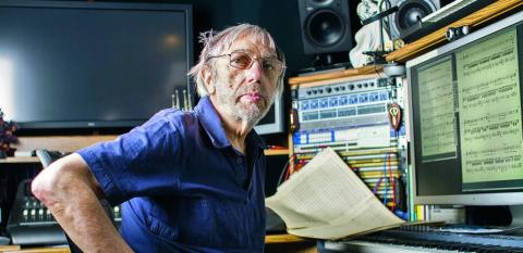 Com mais de 160 trilhas compostas para o cinema, Artemiev acabou de compor a trilha sonora do novo filme de Andrei Konchalovsky, O PECADO. Aliás, foi justamente o cineasta Konchalovsky que abriu as portas de Hollywood para Artemiev, com quem iniciou parceria em 1979 através do filme SIBIRIADA, mas com a chancela de Hollywood surgiria em 1991 O CÍRCULO DO PODER.