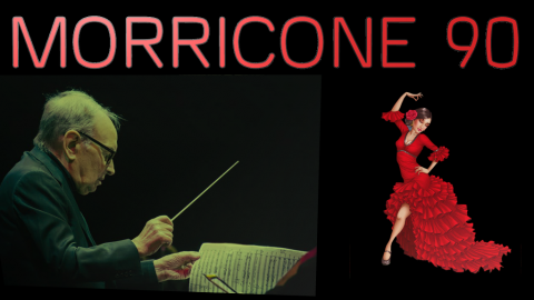 O compositor Ennio Morricone incursionou pelos mais distintos gêneros musicais que a sua criatividade permitiu. A sua primeira experiência com o bolero aconteceu em 1973, por ocasião do filme CRESCEI E MULTIPLICAI-VOS, uma comédia dirigida Giuglio Petroni.
