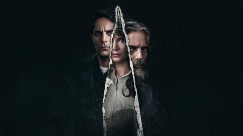 O cineasta argentino Sebastian Borensztein pode ser considerado o Mario Monicelli ( grande expoente da direção cinematográfica italiana) da Argentina. Com uma veia hilária e irônica, desta vez ele mudou drasticamente de estilo e partiu para um thriller dramático em DESCANSE EM PAZ.