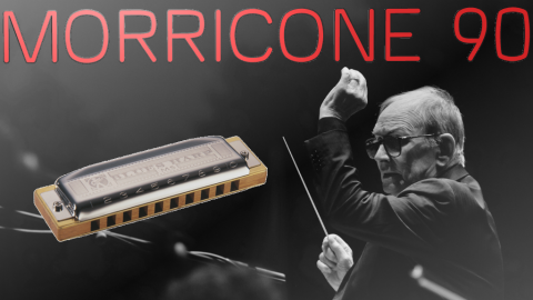 O compositor Ennio Morricone gravou a trilha sonora deste filme com a Roma Sinfonietta, sendo que o solo de gaita ficou a cargo do conceituado Gianluca Littera. Aliás em 2010 Morricone compôs uma peça especial para gaita e orquestra intitulada “Immobile 2”.