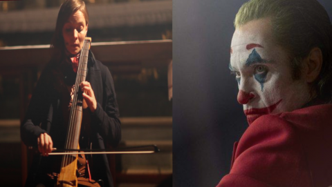 A trilha sonora de Hildur Guonadóttir para o filme CORINGA assume uma condição de funcionalidade a partir de uma combinação de notas estimulada pela sensibilidade da compositora islandesa. A música de Hildur Guonadóttir penetra nos porões da mente do personagem Coringa, evidenciando uma fronteira musical que tem relação entre a racionalidade e a loucura das ações perpetradas pelo personagem Arthur.