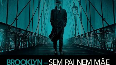 Uma nova surpresa neste ano de 2019 através do filme BROOKLIN: SEM PAI NEM MÃE. Edward Norton além de atuar, assina o roteiro, produz e dirige este filme que é um resgate de um período fascinante do “cinema noir”.