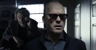 Esses componentes fazem do filme PACTO DE REDENÇÃO uma mistura de suspense, drama, ação e ainda umas pitadas de bom humor, notadamente para quebrar a rigidez de um ambiente permeado por crimes.