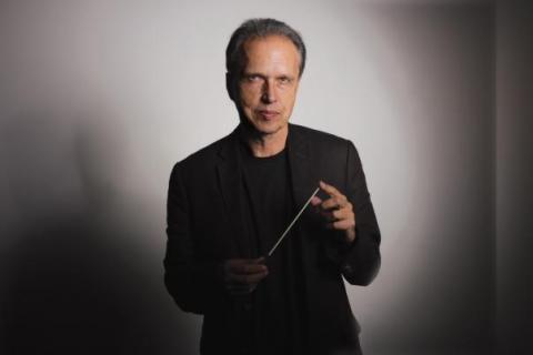 Jean Claude Petit teve a oportunidade de assinar a trilha sonora da da cinebiografia da cantora Dalida, a qual ele chegou a acompanhar em várias oportunidades como arranjador, por ocasião de seus shows.