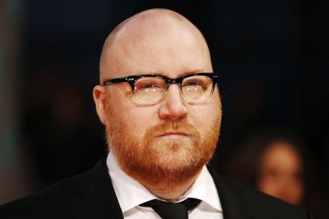 Jóhann Jóhannsson, compositor islandês.