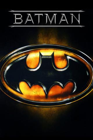 Trilha sonora original do filme Batman composta por Danny Elfman