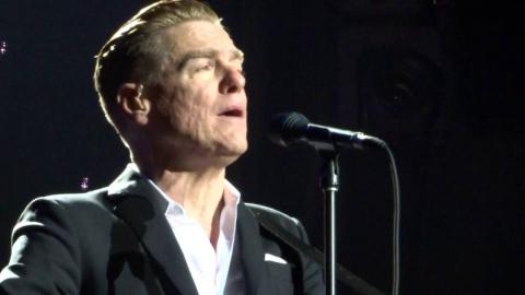 No currículo do cantor Bryan Adams são 128 filmes que trazem nas suas trilhas sonoras, as canções interpretadas por ele.