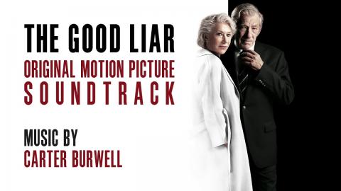 A GRANDE MENTIRA, seguramente é um grande thriller que diferentemente do filme de Bill Condon, DEUSES E MONSTROS de 1998, que foi subestimado, já o seu novo filme tem tudo para agradar público e crítica.