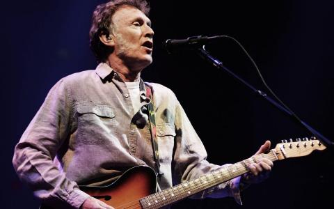 As canções do roqueiro Steve Winwood marcando presença nas trilhas sonoras de mais de 160 filmes. Em 2013 ele conquistou uma estrela na Calçada da Fama de Hollywood.