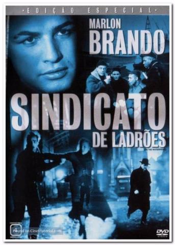 Em que pese ter sido indicado merecidamente por um belíssimo trabalho, Leonard Bernstein com a trilha sonora para SINDICATO DE LADRÕES, ele acabou perdendo para o ucraniano Dimitri Tiomkin pela música de UM FIO DE ESPERANÇA.