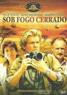 Diferentemente, por exemplo de 1983 quando Jerry Goldsmith compôs a trilha sonora do filme SOB FOGO CERRADO do diretor Roger Spottiswoode, onde o palco das filmagens é a Nicarágua. Neste esmerado trabalho o compositor Jerry Goldsmith conseguiu produzir uma música com estreita relação com as raízes do palco das filmagens, a Nicarágua. O violão, a marimba, trompete e muita percussão e madeira.